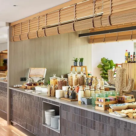 Innside By Melia Barcelona Apolo-2