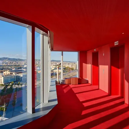 W Barcelona-2