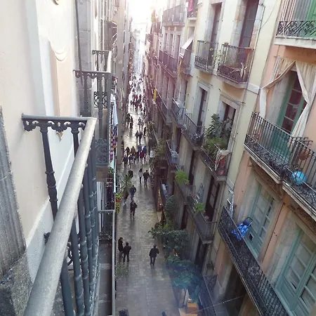 Hotel Jaume I-2