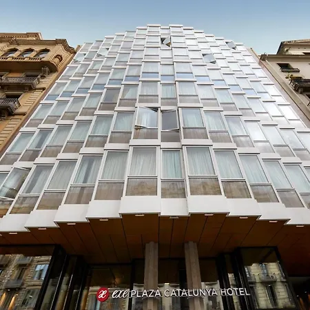 Dorma Plaza Catalunya-3