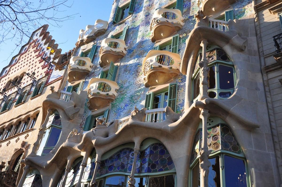 prima alta gauda barcellona
